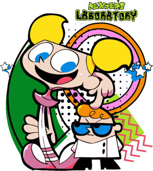 Colección Cartoon Street Remix